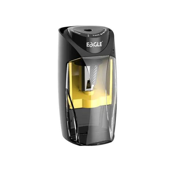 Ascutitoare electrica, negru, 220V, Eagle EG-5168