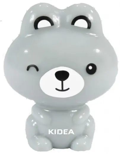 Ascutitoare Kidea - Animale, sortiment