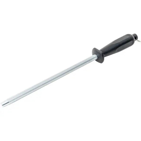 Ascutitor Cutite Masat, Maner Plastic, Diametru 9 Inch