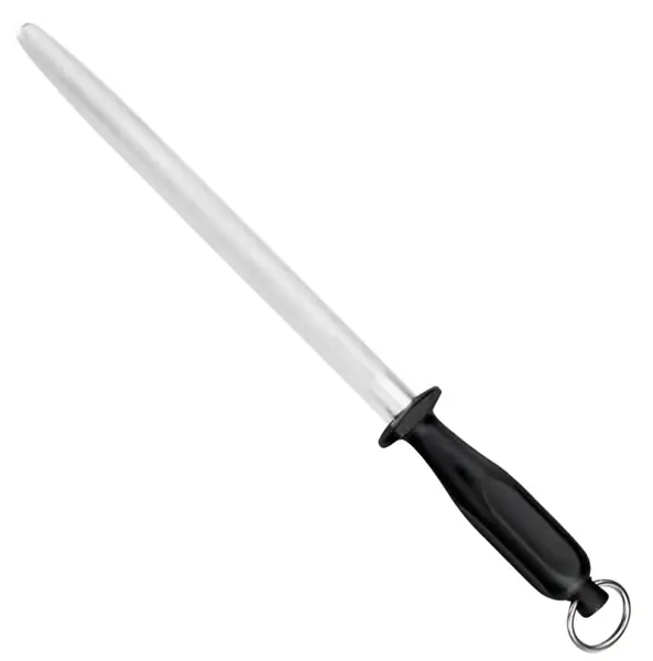 Ascuțitor de cuțite de formă ovală Giesser - 25 cm