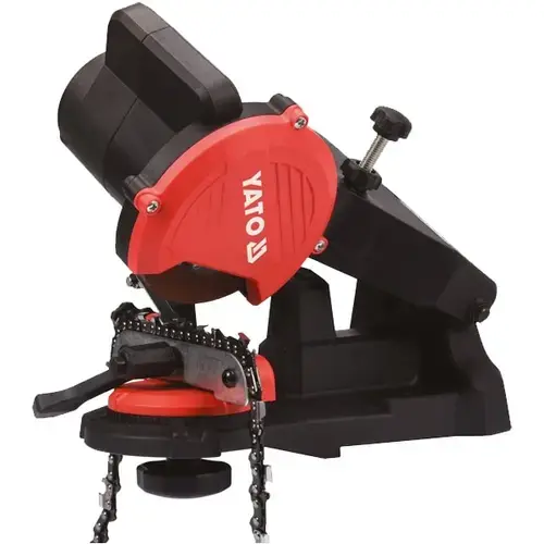Ascutitor de lant YATO YT-84990, 85 W