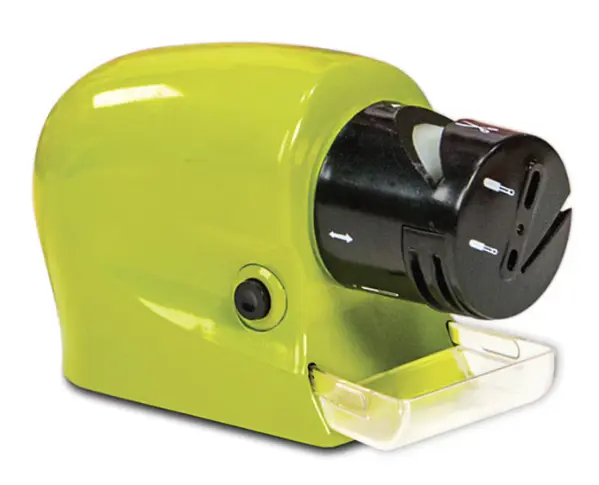 Ascutitor universal de cutite foarfece surubelnite sau alte accesorii SWIFT SHARP