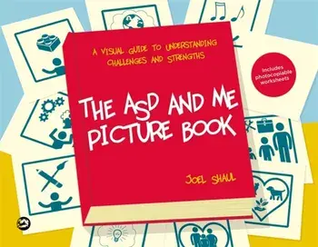 ASD and Me Picture Book, Paperback/Joel Shaul