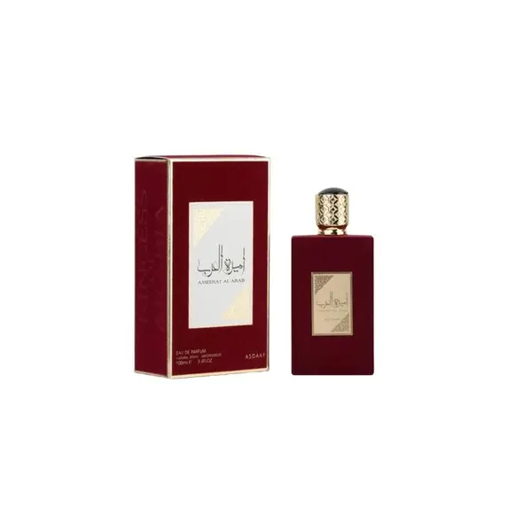 Asdaaf Ameerat Al Arab Apa de parfum pentru barbati EDP Volum 100 ml
