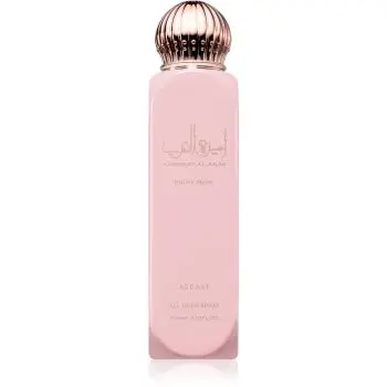 Asdaaf Ameerat Al Arab Prive Rose spray pentru corp pentru femei