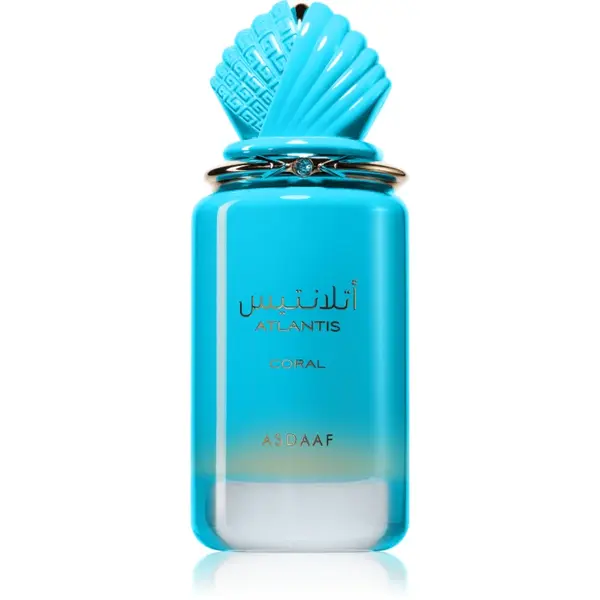 Asdaaf Atlantis Eau de Parfum pentru femei 100 ml
