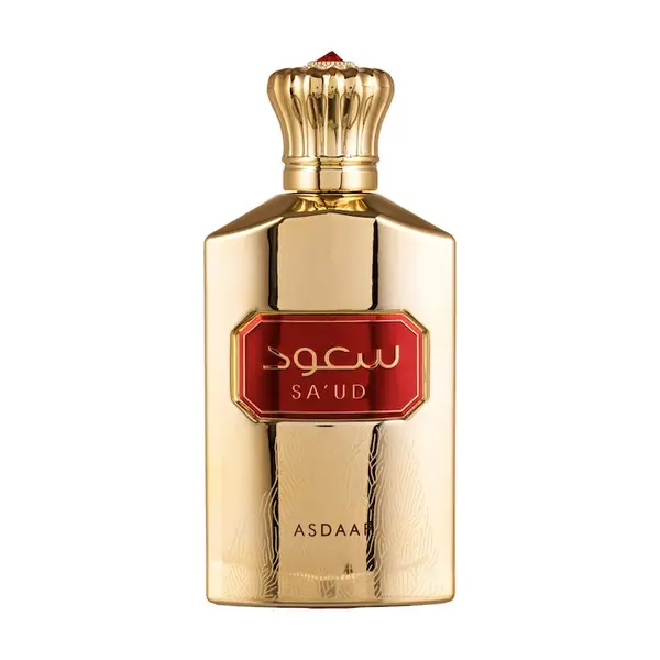 Asdaaf – Sa’ud 100ml