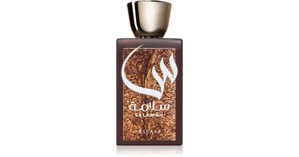 Asdaaf – Salamah 100ml
