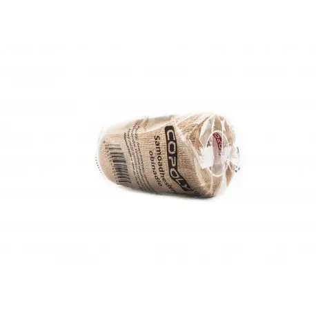 Asepta bandaj elastic autoadeziv 10.16 cm X457.2 cm intins Copoly X 1 rola