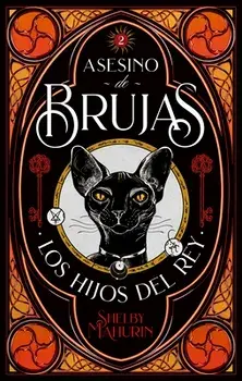 Asesino de Brujas - Volumen 2, Paperback/Shelby Mahurin