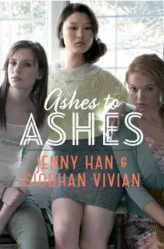 Ashes to Ashes, Paperback/Jenny Han
