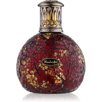 Ashleigh & Burwood London Dragon's Eye lampă catalitică mica 12x6 cm