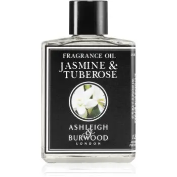 Ashleigh & Burwood London Fragrance Oil Jasmine & Tuberose ulei aromatic