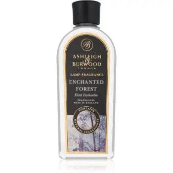 Ashleigh & Burwood London Lamp Fragrance Enchanted Forest rezervă lichidă pentru lampa catalitică