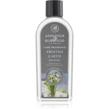 Ashleigh & Burwood London Lamp Fragrance Frosted Earth rezervă lichidă pentru lampa catalitică