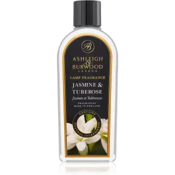 Ashleigh & Burwood London Lamp Fragrance Jasmine & Tuberose rezervă lichidă pentru lampa catalitică