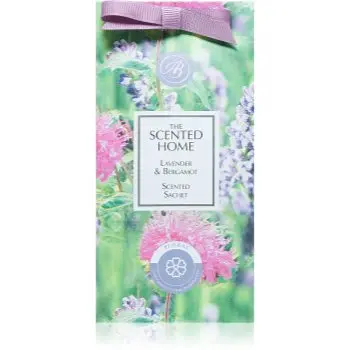 Ashleigh & Burwood London Lavender & Bergamot săculeț parfumat