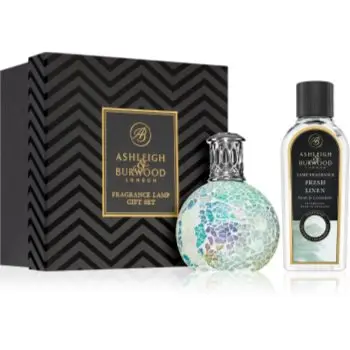 Ashleigh & Burwood London The Pearl set cadou