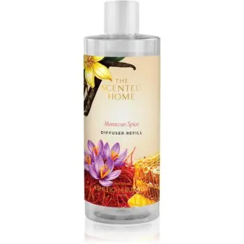 Ashleigh & Burwood London The Scented Home Moroccan Spice reumplere în aroma difuzoarelor