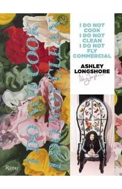 Ashley Longshore - Ashley Longshore