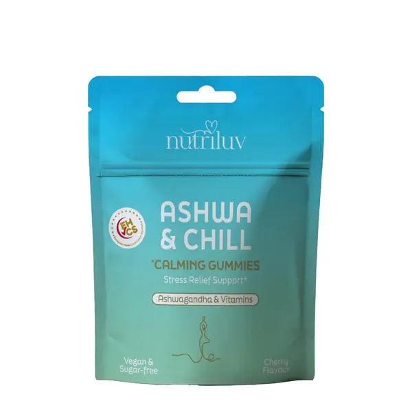 Ashwa & chill 28 gr
