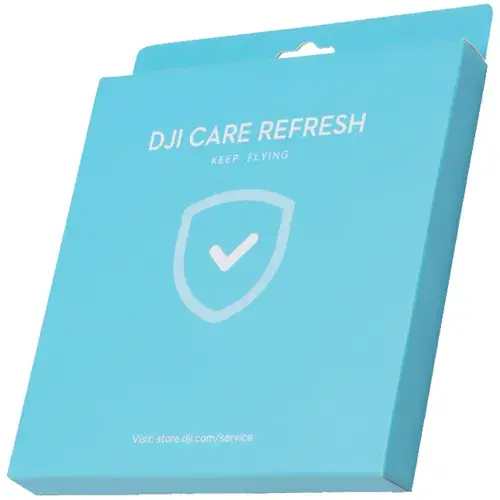 Asigurare pentru drona DJI Mavic 2 Care Refresh