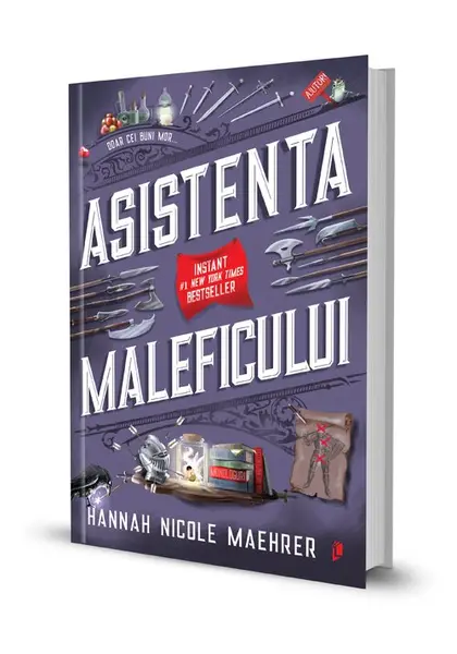 Asistenta Maleficului