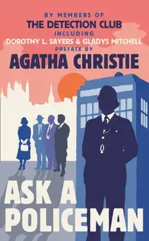 Ask a Policeman, Paperback/***