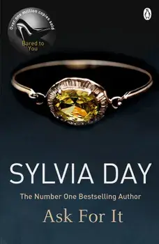 Ask for it/Sylvia Day