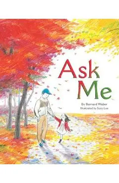 Ask Me - Suzy Lee
