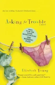 Asking for Trouble, Paperback/Elizabeth Young