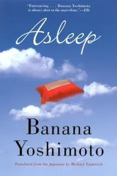 Asleep, Paperback/Banana Yoshimoto