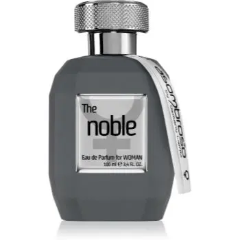 Asombroso by Osmany Laffita The Noble for Woman Eau de Parfum pentru femei