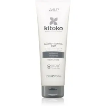 ASP kitoko Dandruff Control balsam pentru păr
