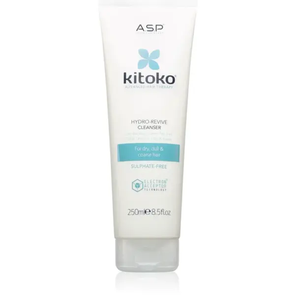 ASP kitoko Hydro - Revive sampon hidratant pentru păr 250 ml