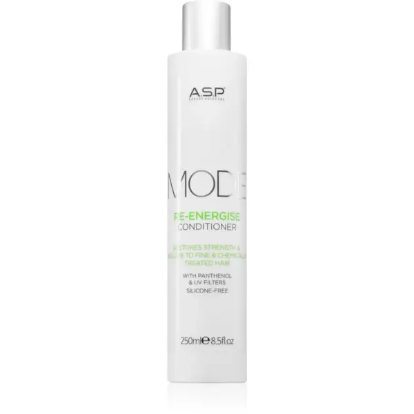 ASP MODE Re-Energise Conditioner balsam energizant 250 ml