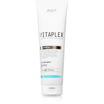 ASP Vitaplex Shampoo șampon cu keratina