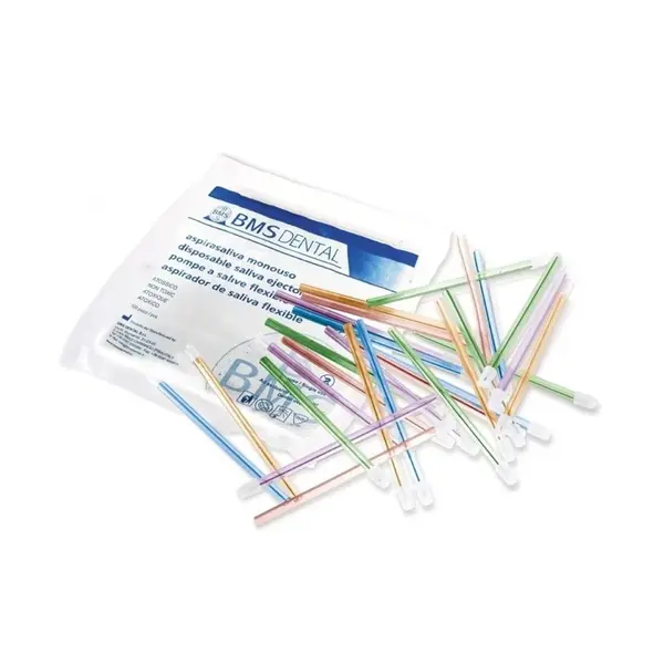 Aspiratoare saliva BMS