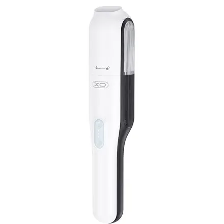 Aspirator auto 65W 6.7KPA - alb Xo GSM187575