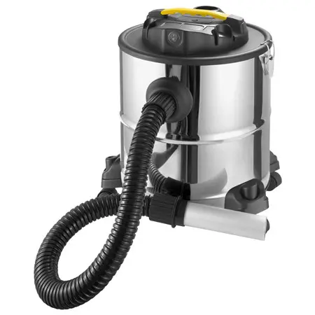 aspirator cenusa fieldmann