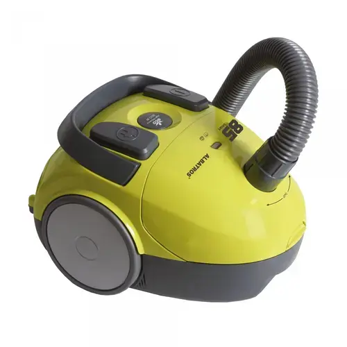 Aspirator cu sac Albatros Smart 85 Eco Red, 580W, 1.8 l (Verde)