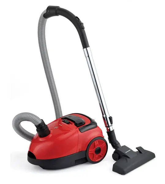 ASPIRATOR CU SAC HEINNER HVC-VB750RD ASPIRATOR CU SAC HEINNER HVC-VB750RD