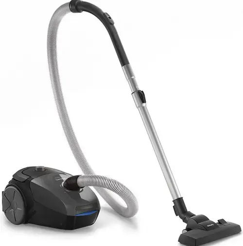 Aspirator cu sac PHILIPS PowerGo FC8244/09, 3 l, 750 W (Gri)