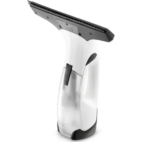 Aspirator de geamuri Karcher WV 2 Plus, 1.633-640.0, 35 min, Capacitate rezervor apa 100 ml, Putere de curatare aproximativ 75 m² (Alb/Negru)