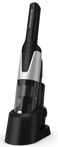 Aspirator de mână Rowenta - X-TOUCH AC9736WO, negru