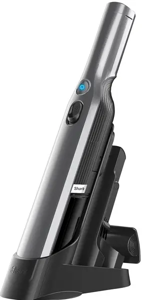 Aspirator de mâna Shark - WV200EU, gri