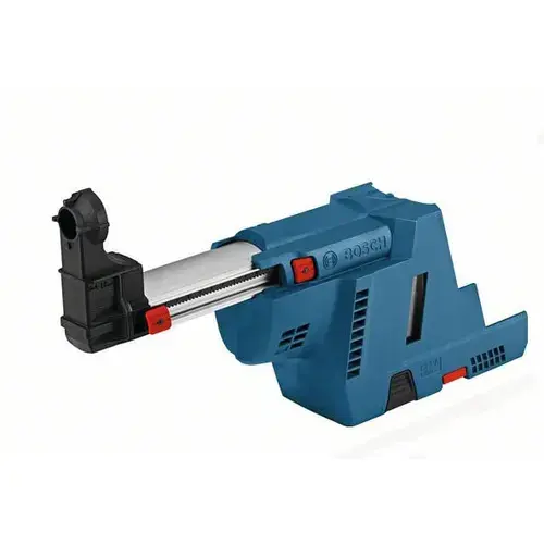 Aspirator de praf Bosch GDE18V-16, Filtru HEPA, Functie Auto Power, 1600A0051M