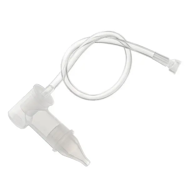 Aspirator nazal bebelusi cu cutie depozitare si 4 filtre Reer 79139