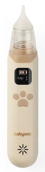 Aspirator nazal electric Babyono - Take Care 1470/01