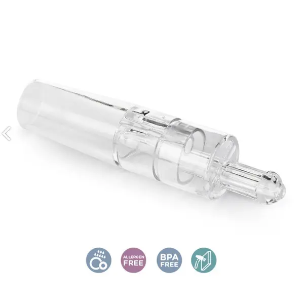Aspirator nazal Happy Nose 0 luni+ PetiteMars